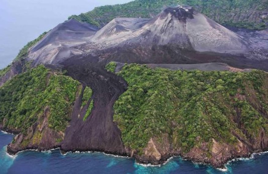 Barren Island-2